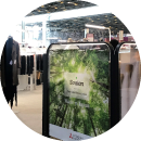 Exhibiting at Premiere Vision Paris in autumn/winter 2020/21