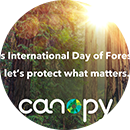 International Day of Forests 21 March